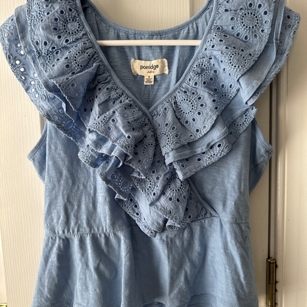 Anthropologie